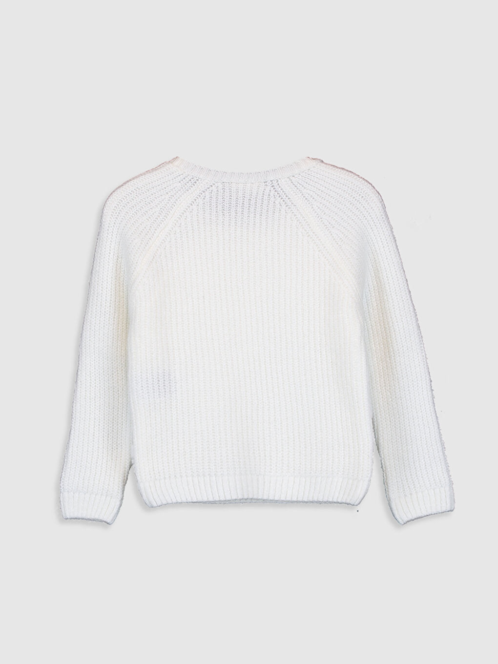 Girl's Knitwear Sweater