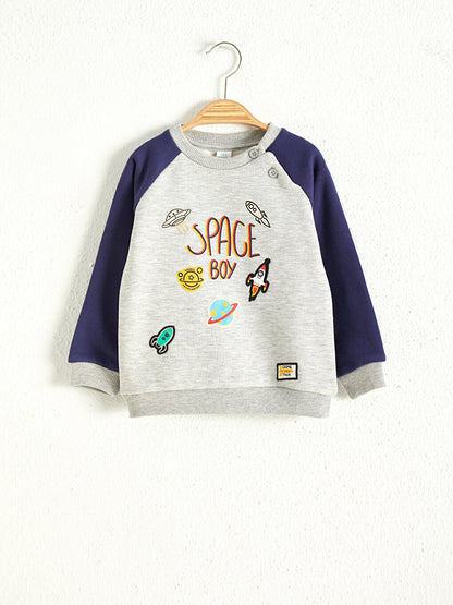 Baby Boy Sweatshirt