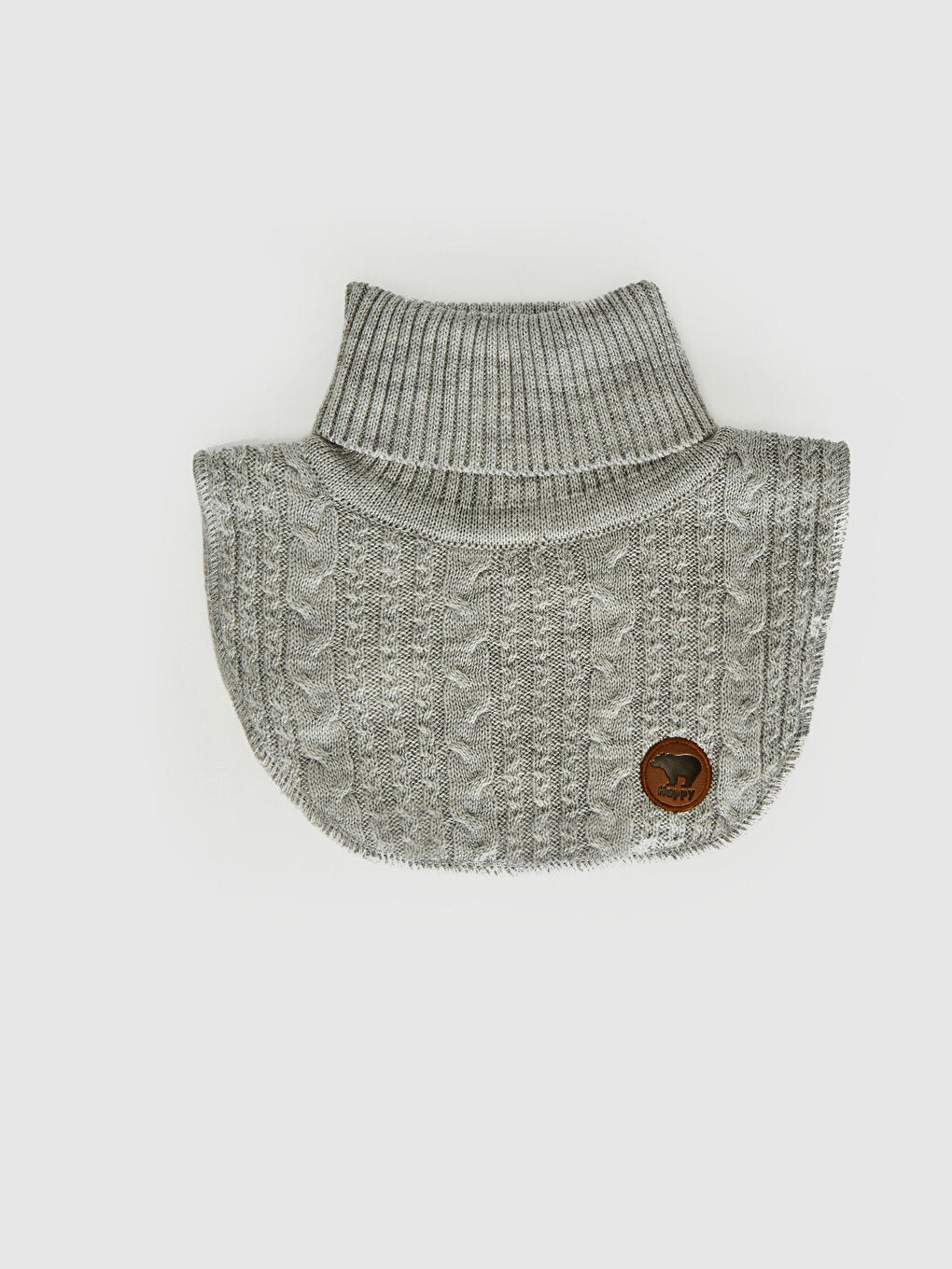 Boy's Bib Scarf