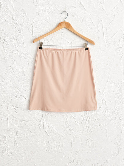 Women's Underskirt Skirt