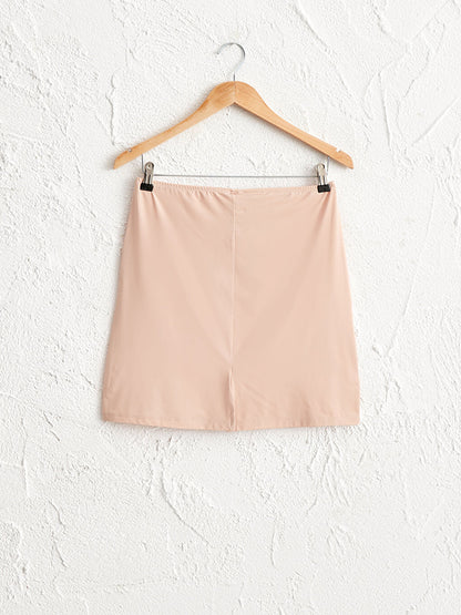 Women's Underskirt Skirt