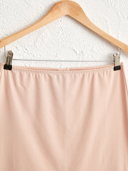 Women's Underskirt Skirt