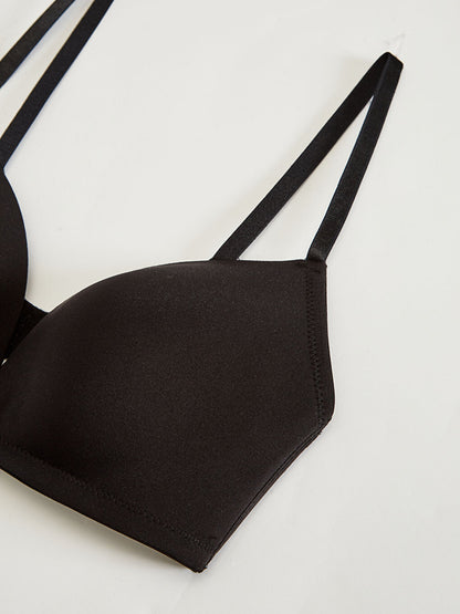 Non-wired T-shirt Bra