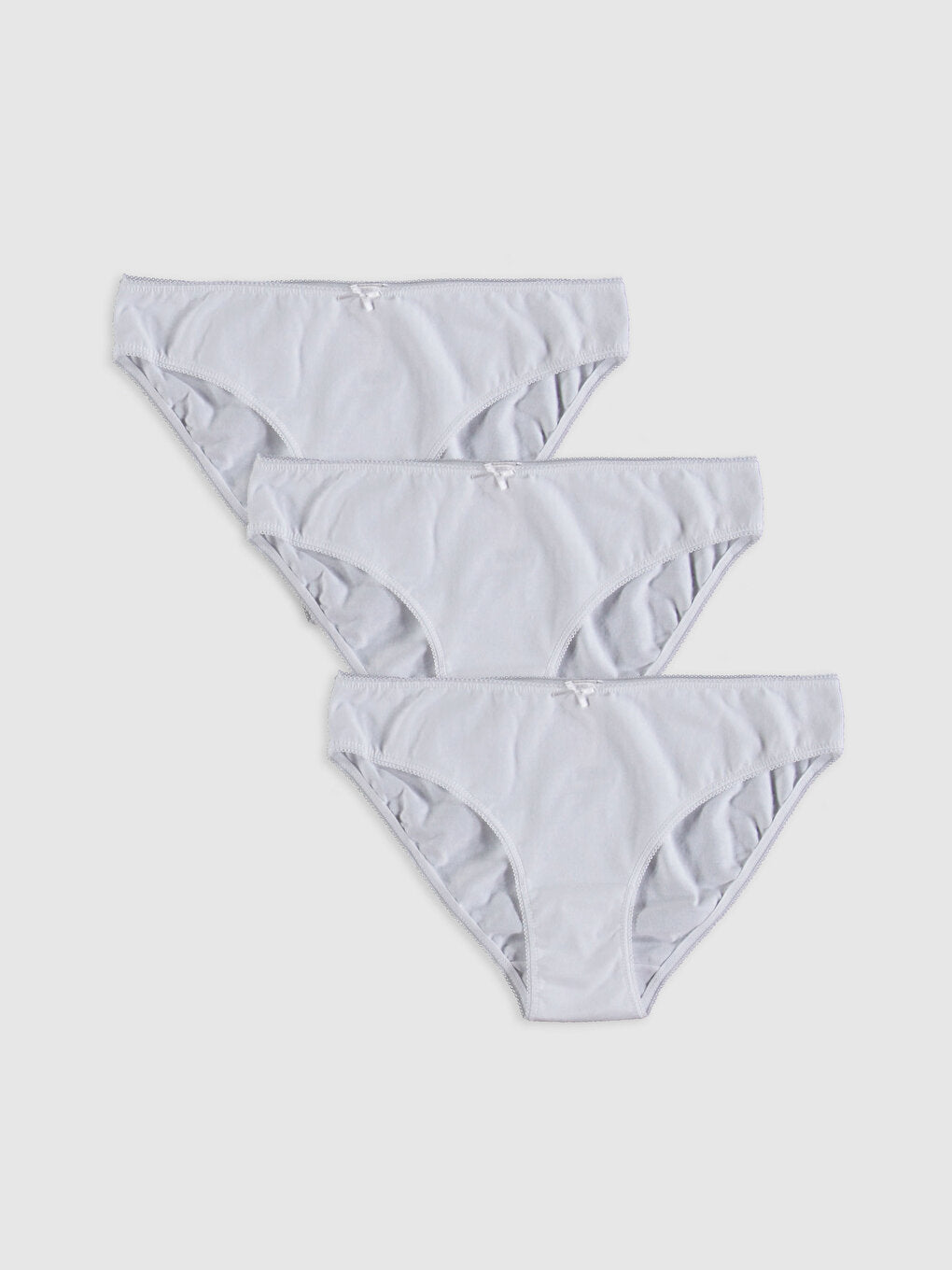 Bikini Panties 3-pack