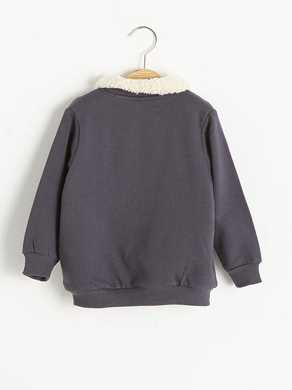 Baby Boy Sweatshirt