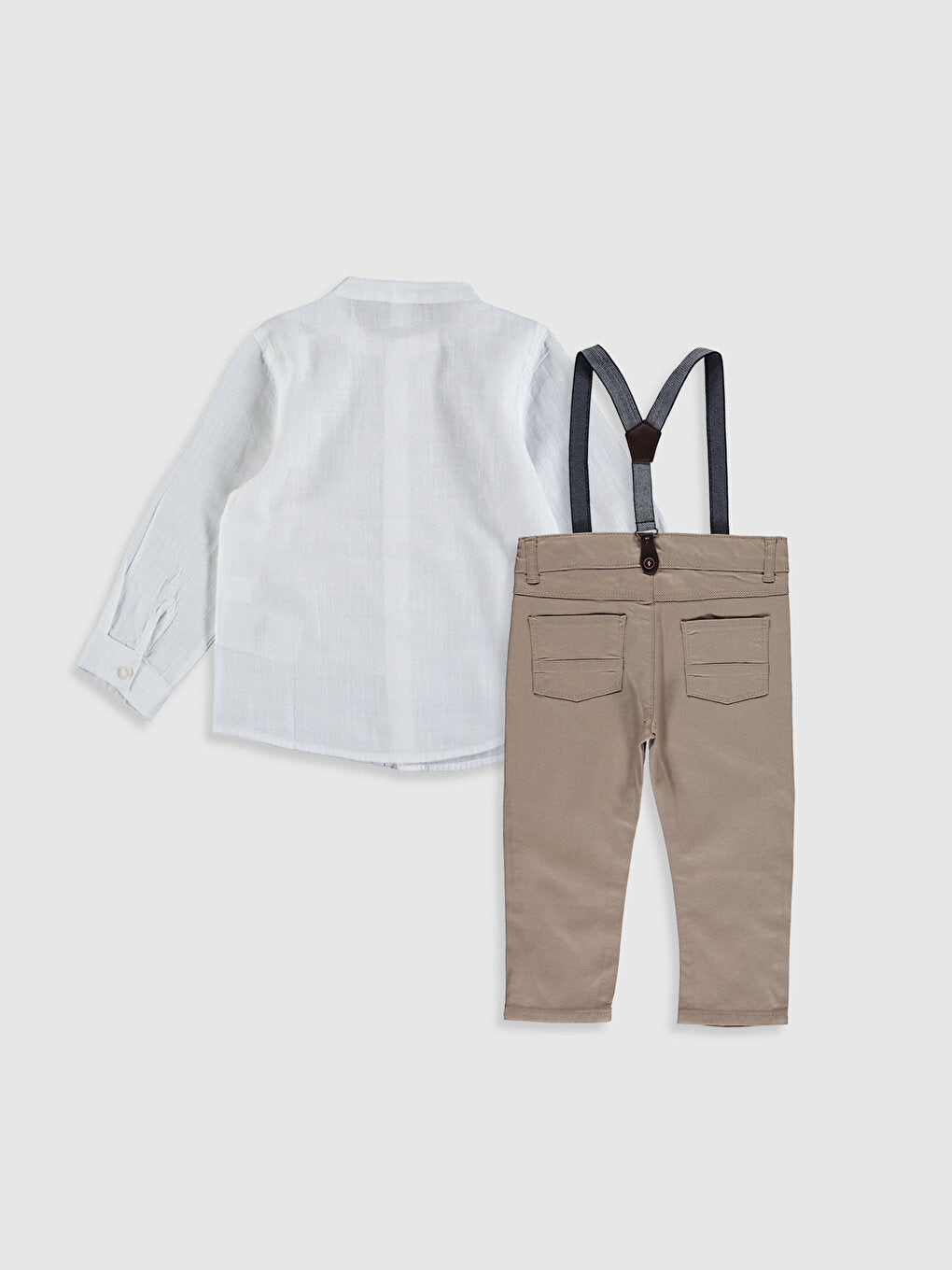 Baby Boy Set 3 Piece