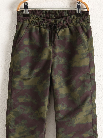 Boy's Jogger Sweatpants