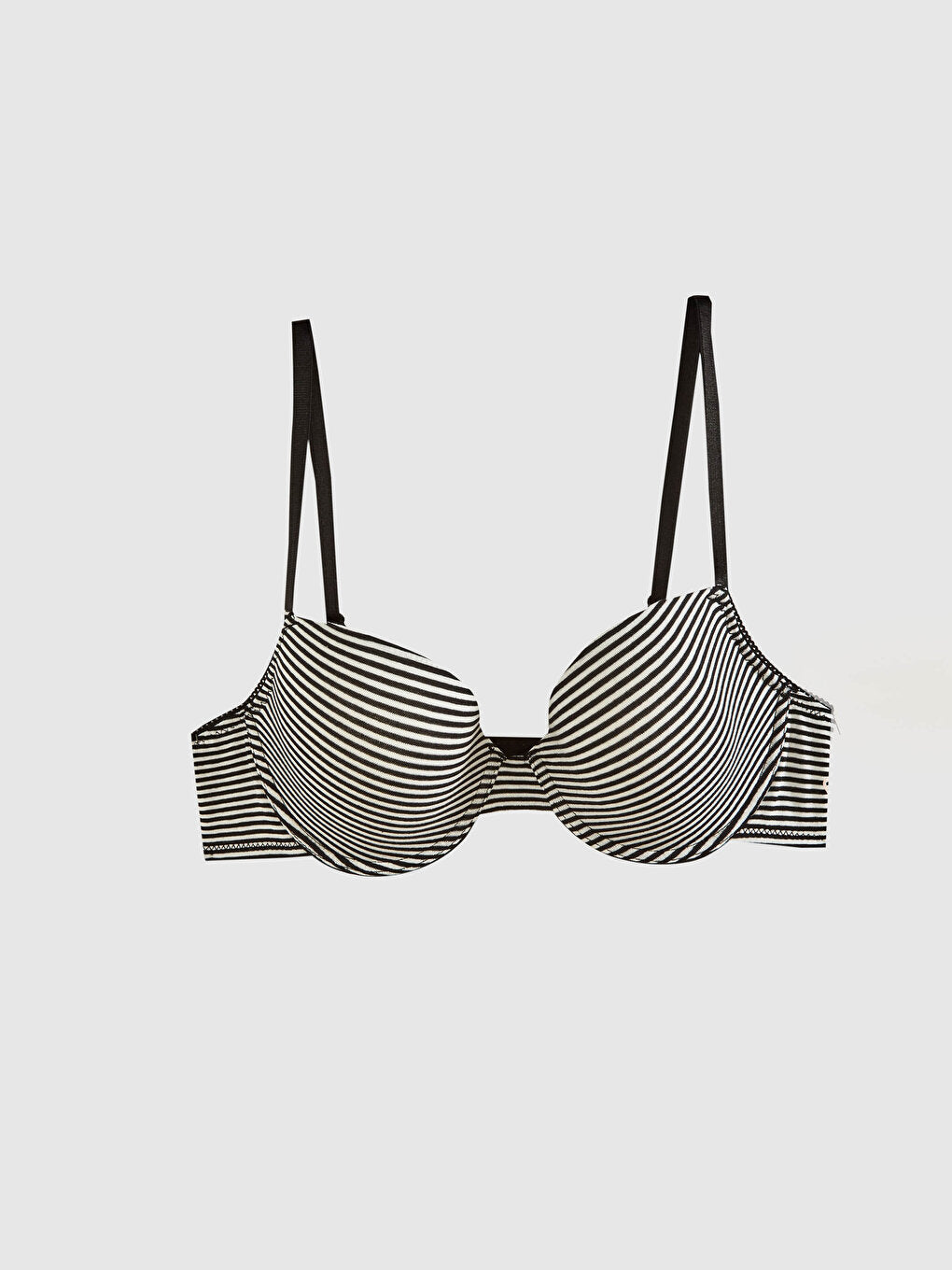 Underwire T-shirt Bra