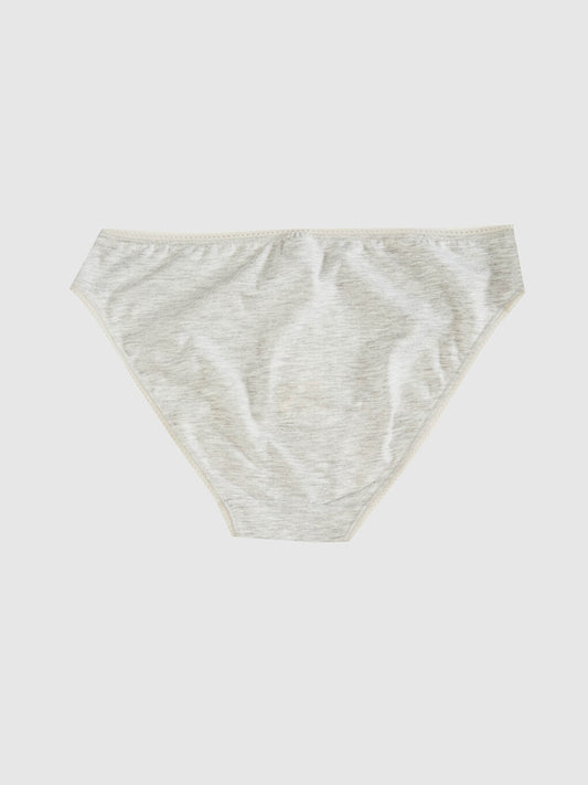 Classic Cotton Panties