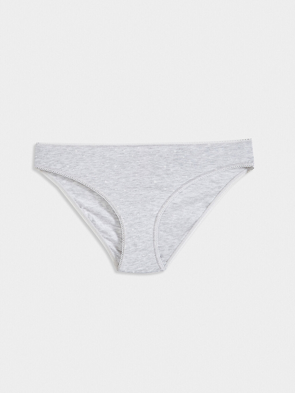 Classic Cotton Panties