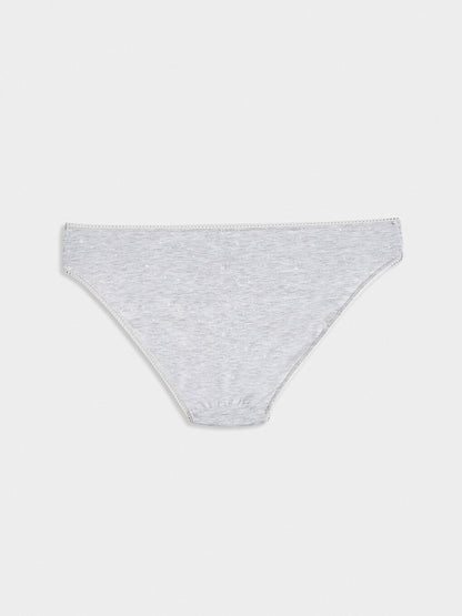 Classic Cotton Panties