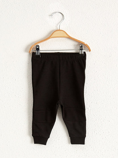 Baby Boy Sweatshirt and Pants