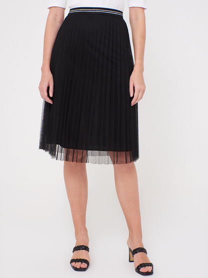 Standard Fit Tulle Women's Tulle Skirt