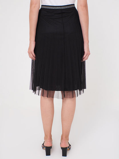 Standard Fit Tulle Women's Tulle Skirt