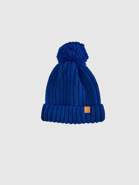 Boy's Knitwear Beret