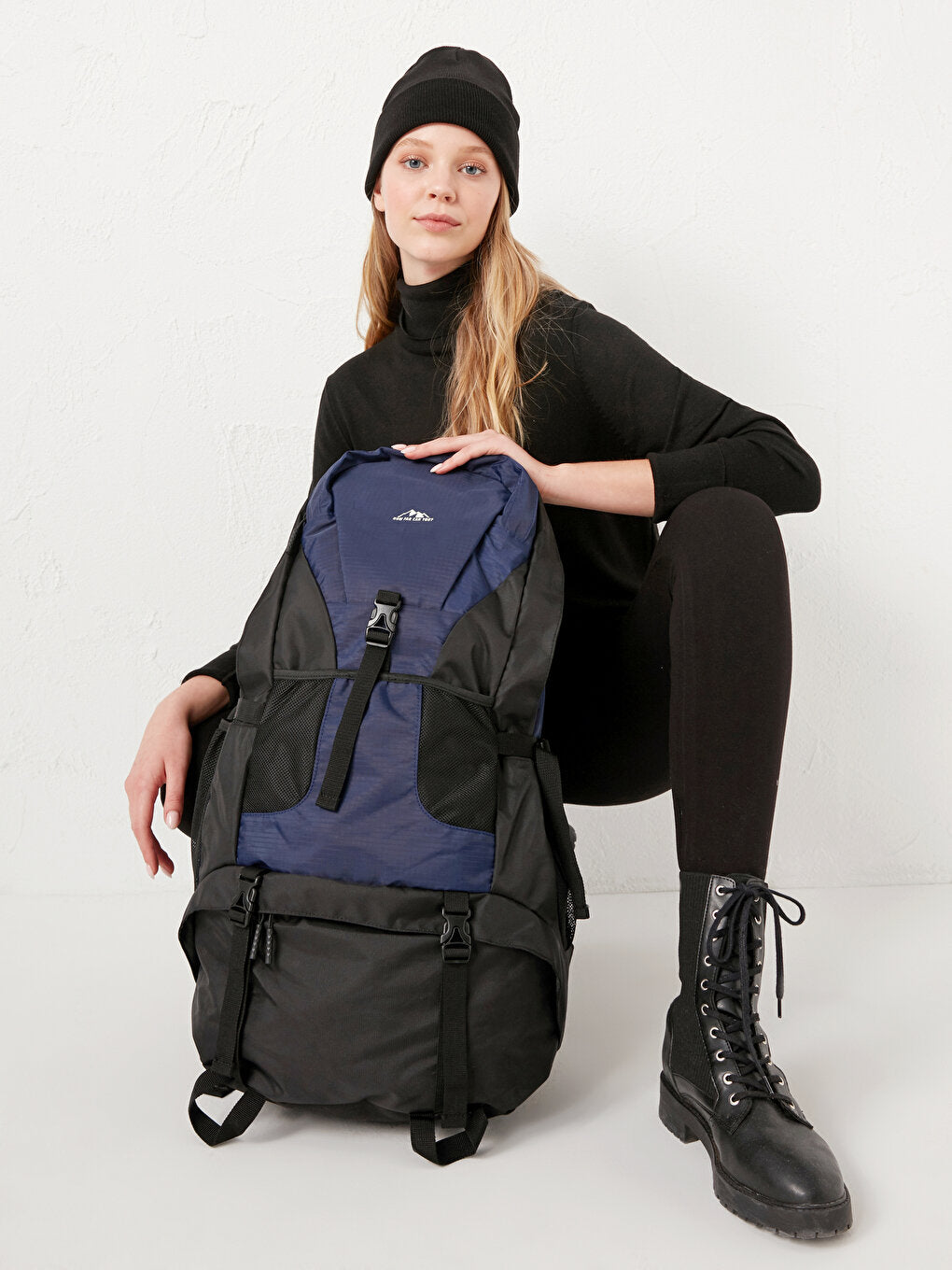 Women's Outdoor Backpack