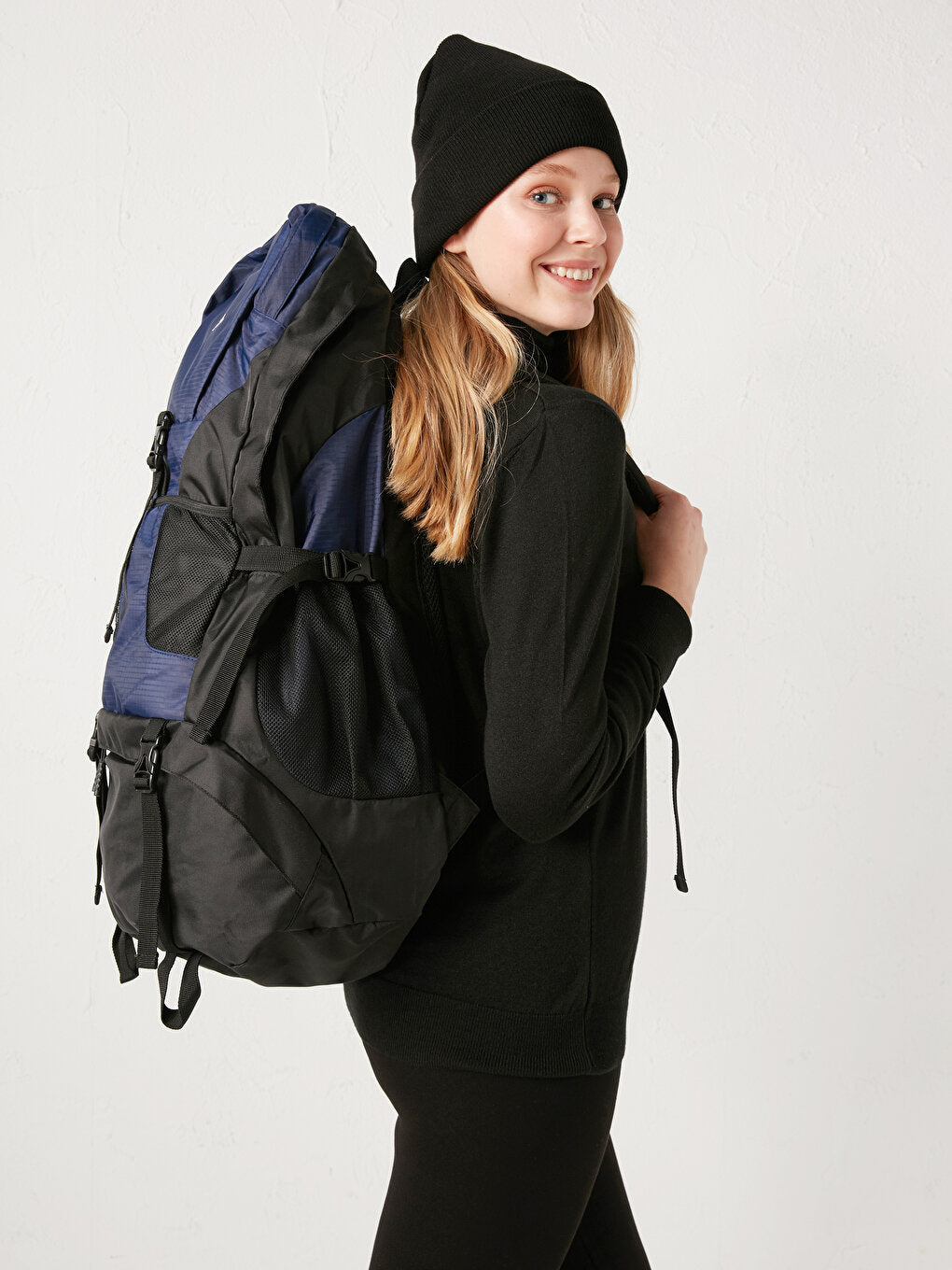 Women's Outdoor Backpack