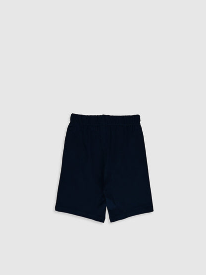 Boys' Cotton Shorts