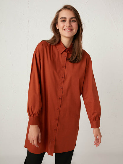 Women's Shirt Tunic