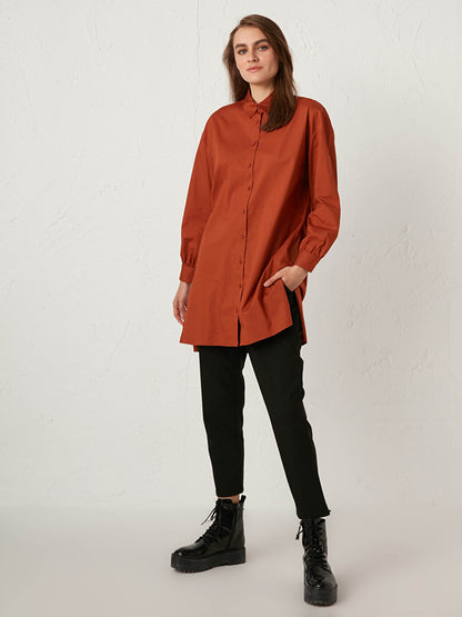 Women's Shirt Tunic