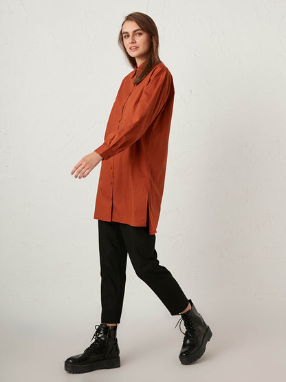 Women's Shirt Tunic