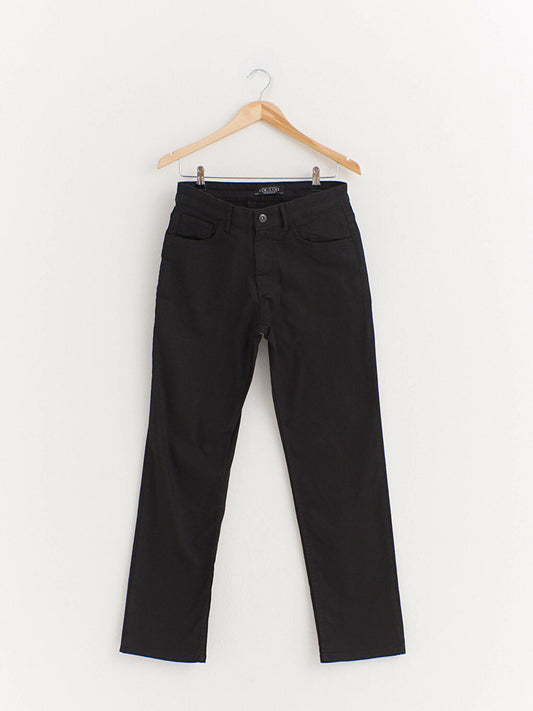 779 Regular Fit Jean Trousers