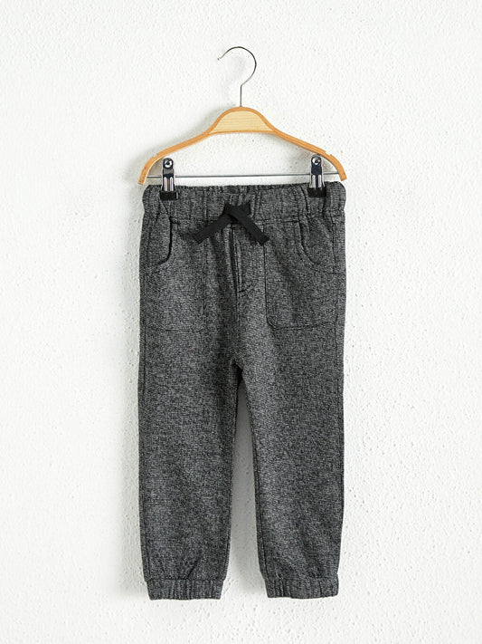 Baby Boy Jogger Pants