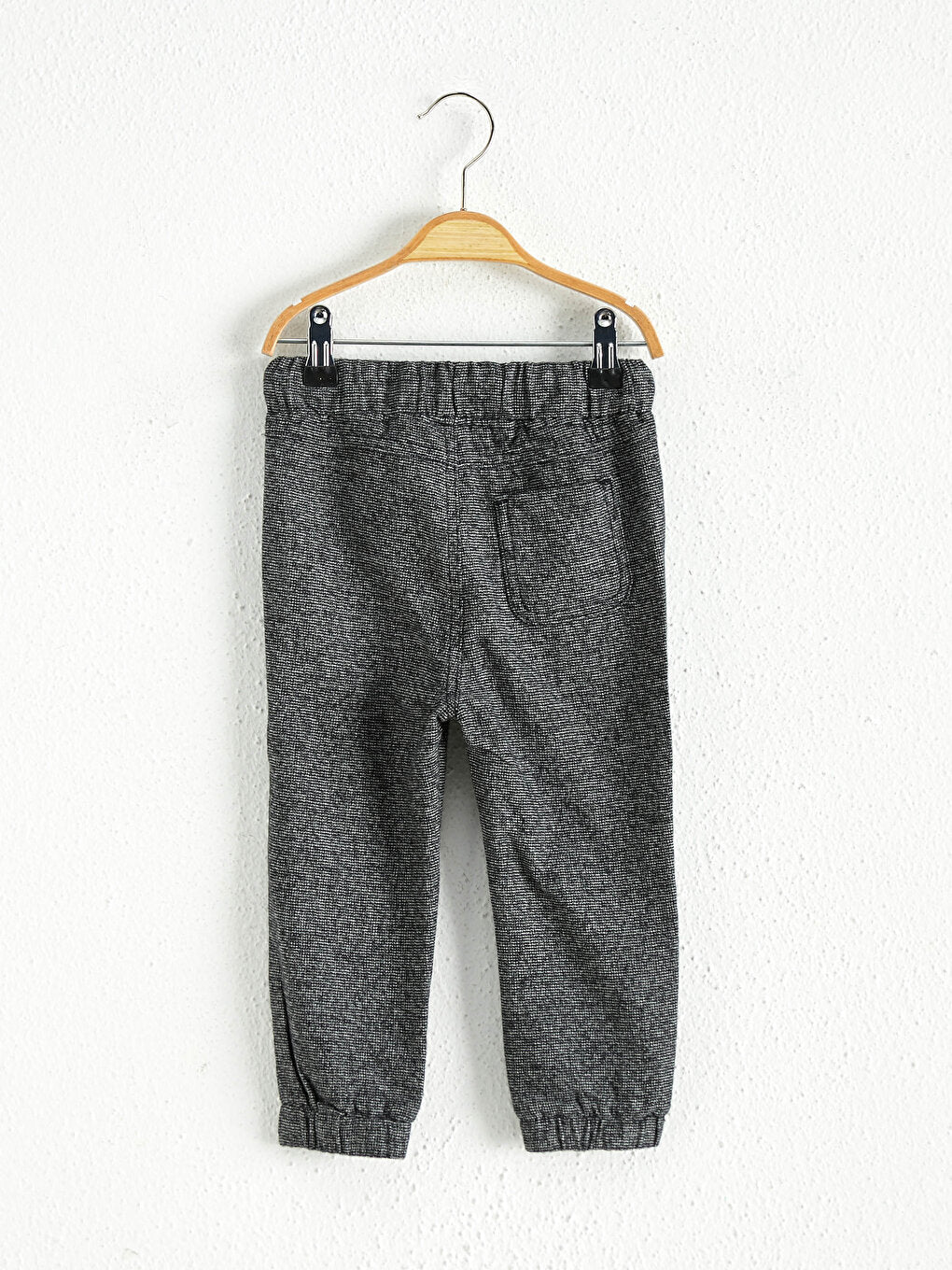 Baby Boy Jogger Pants