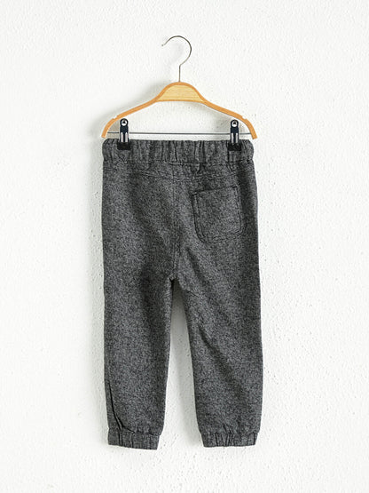 Baby Boy Jogger Pants