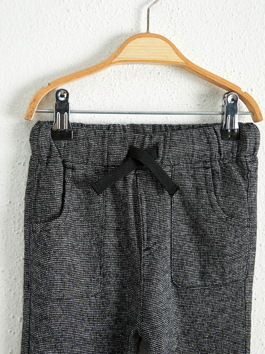 Baby Boy Jogger Pants