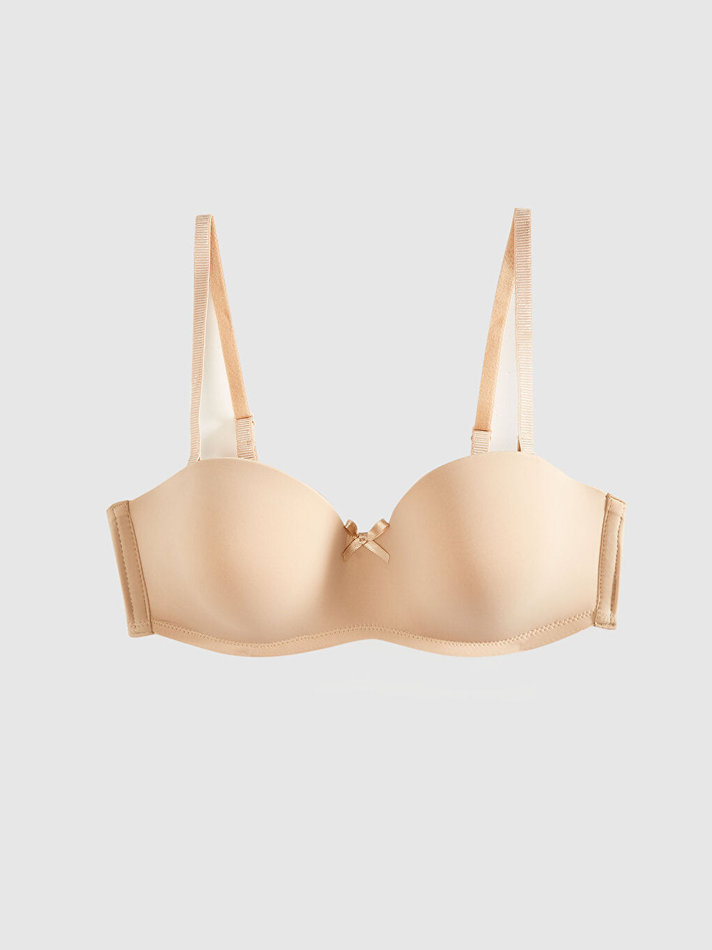 Strapless Bra