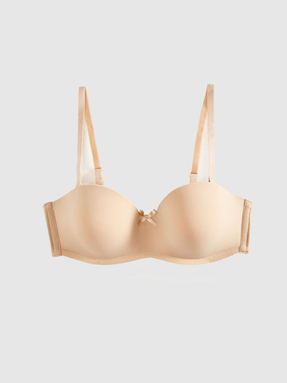 Strapless Bra