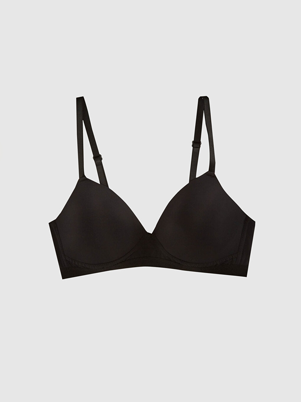 Non-wired T-shirt Bra