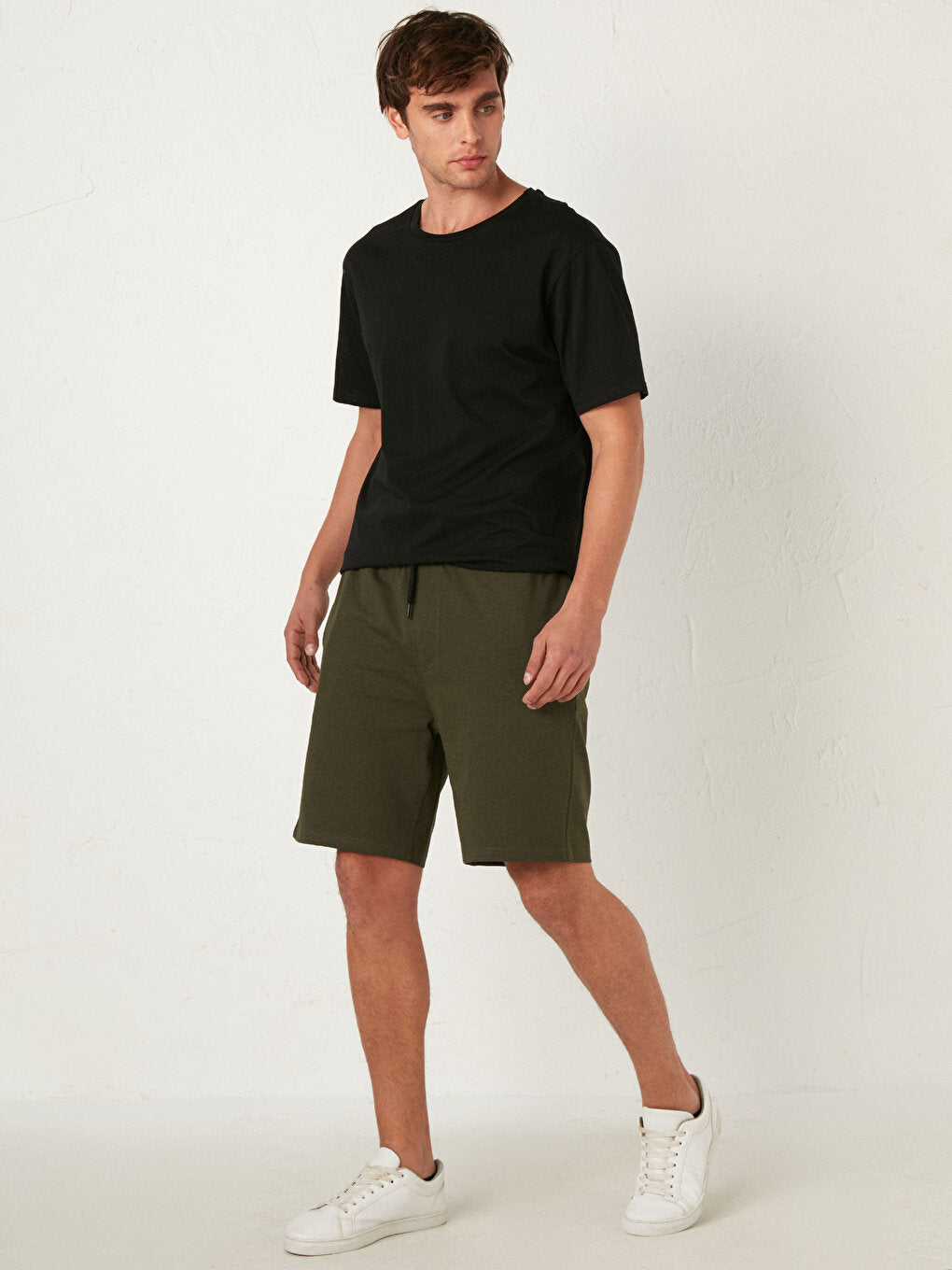 Bermuda Shorts