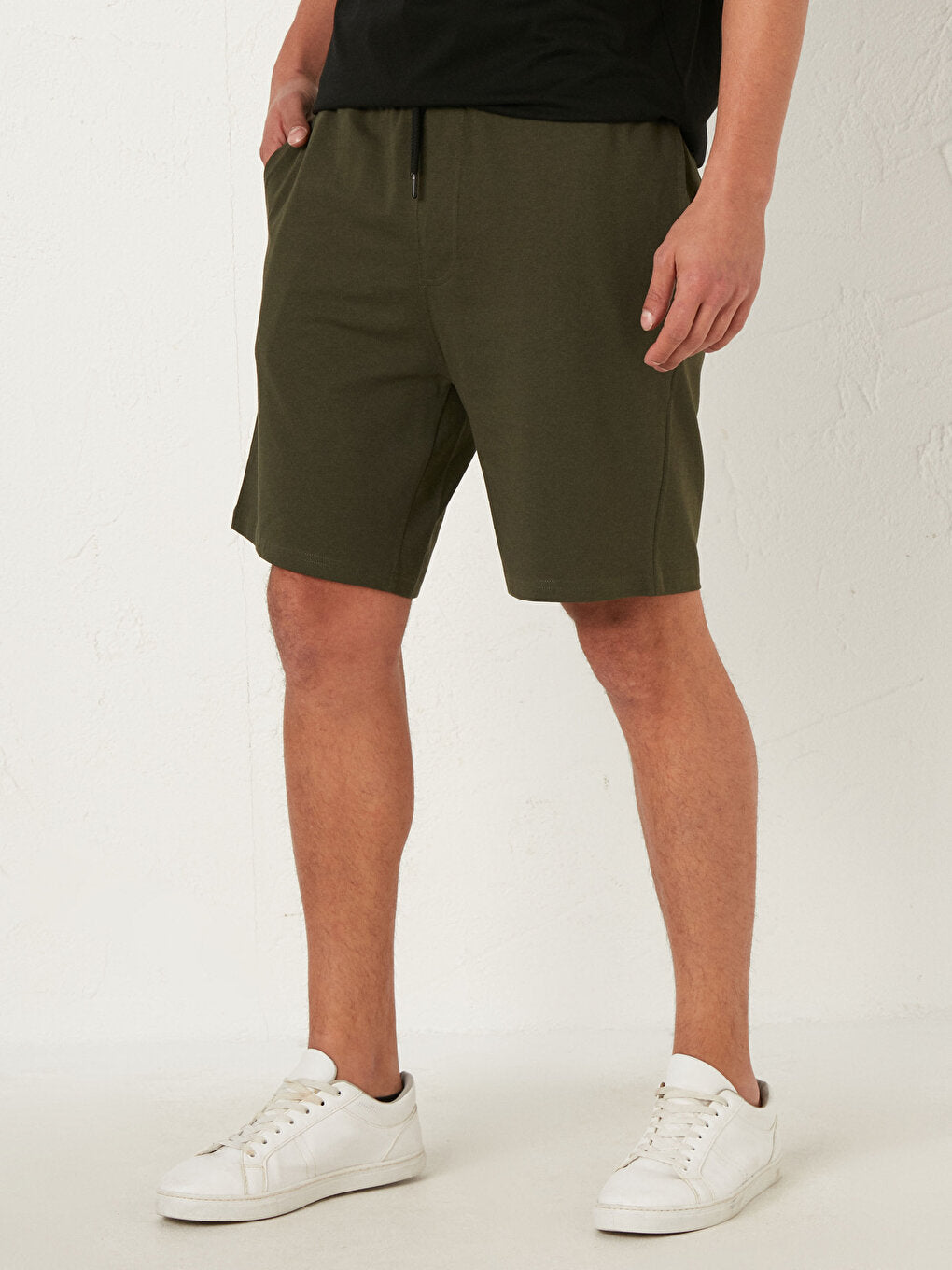 Bermuda Shorts