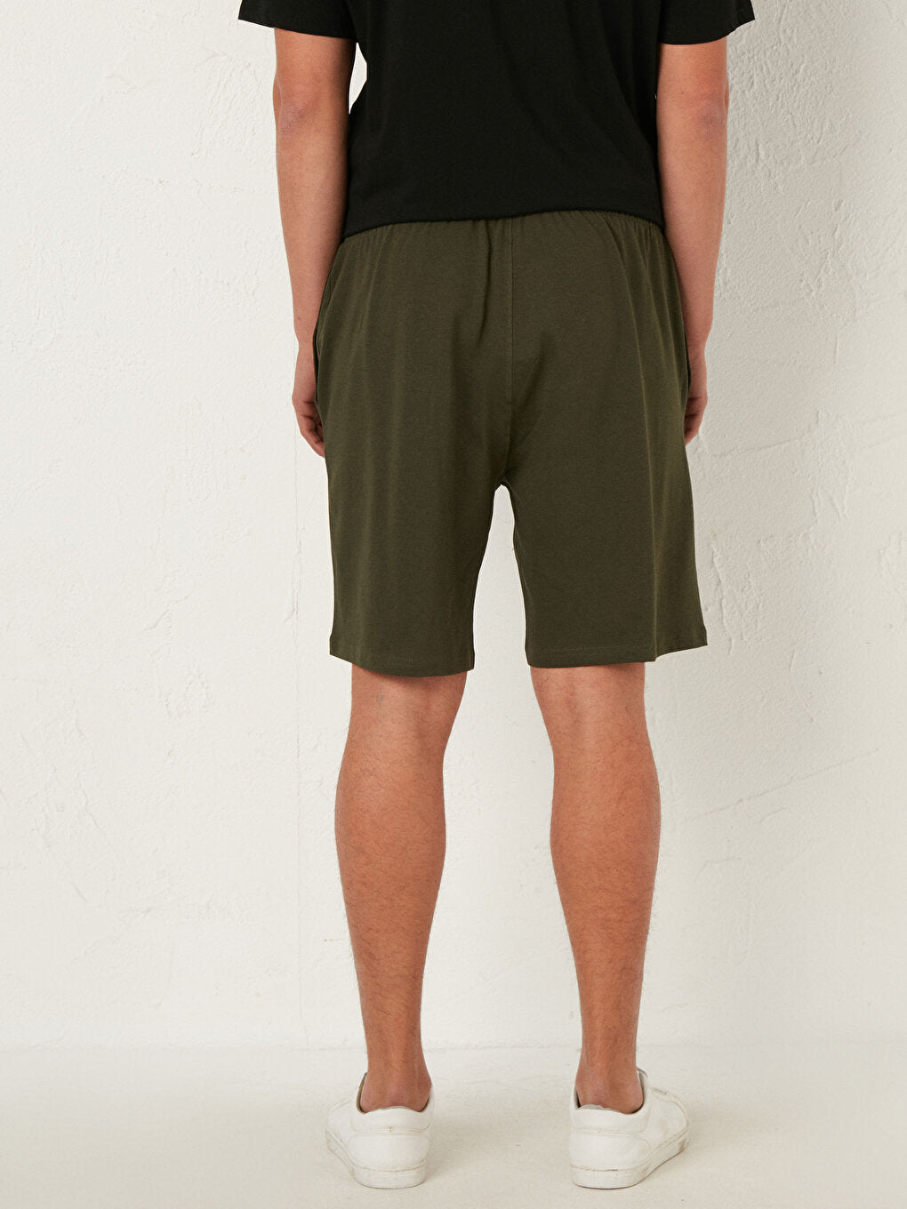 Bermuda Shorts