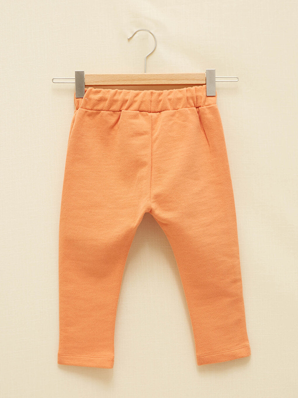 Baby Boy Organic Cotton Tracksuit Bottom