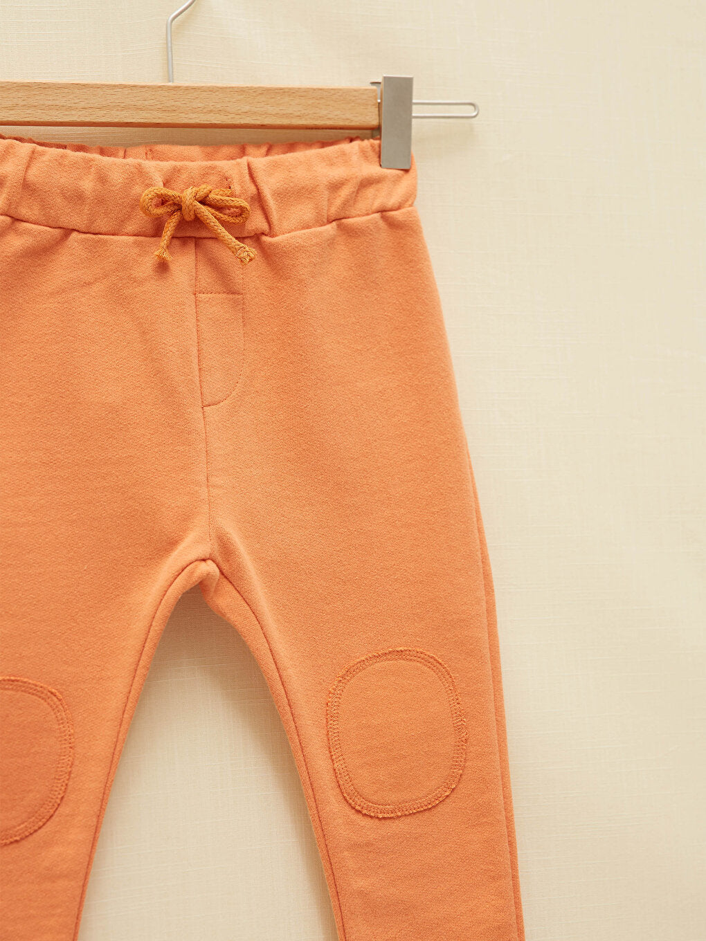 Baby Boy Organic Cotton Tracksuit Bottom