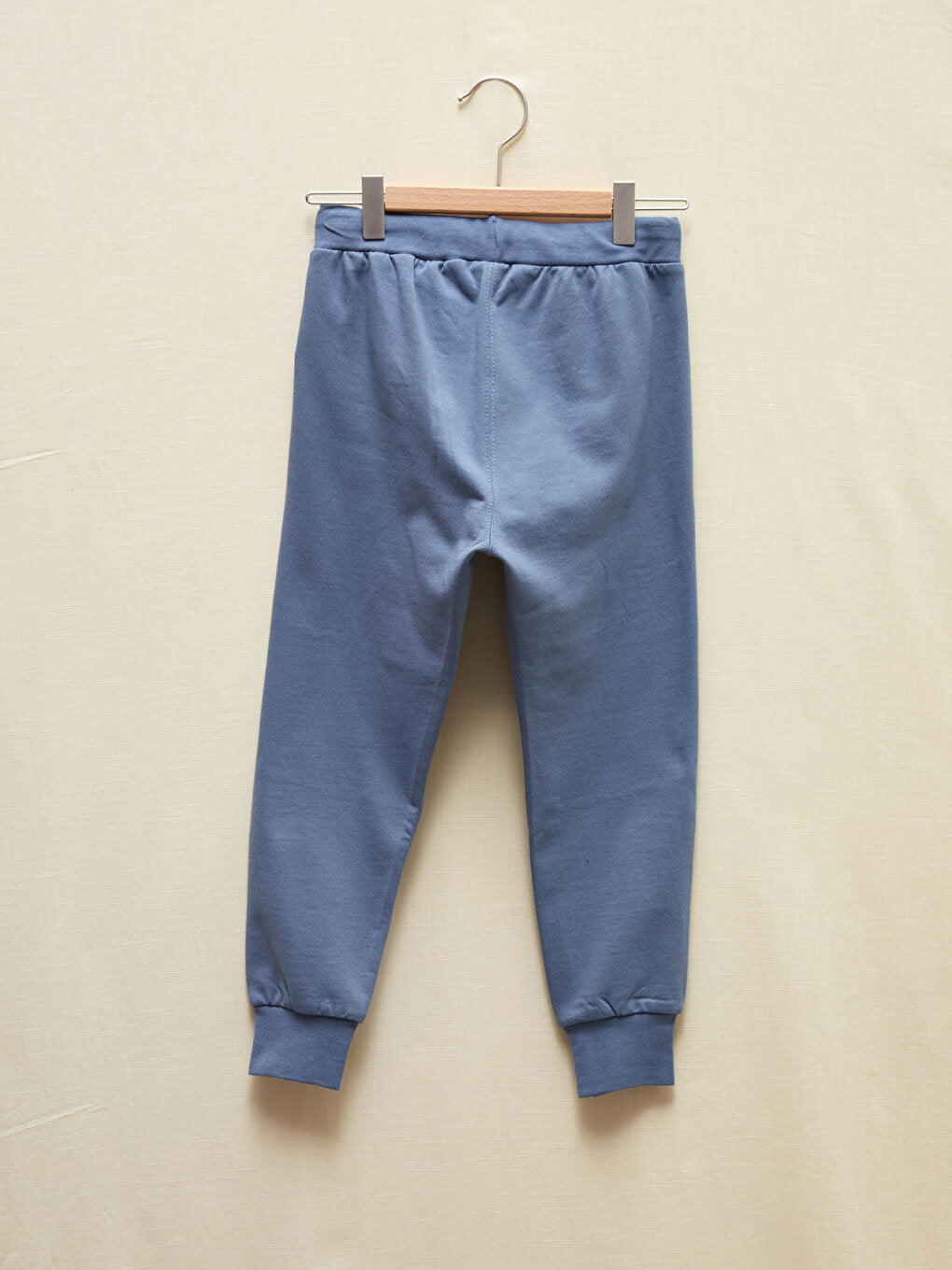 Boy's Organic Cotton Jogger Sweatpants