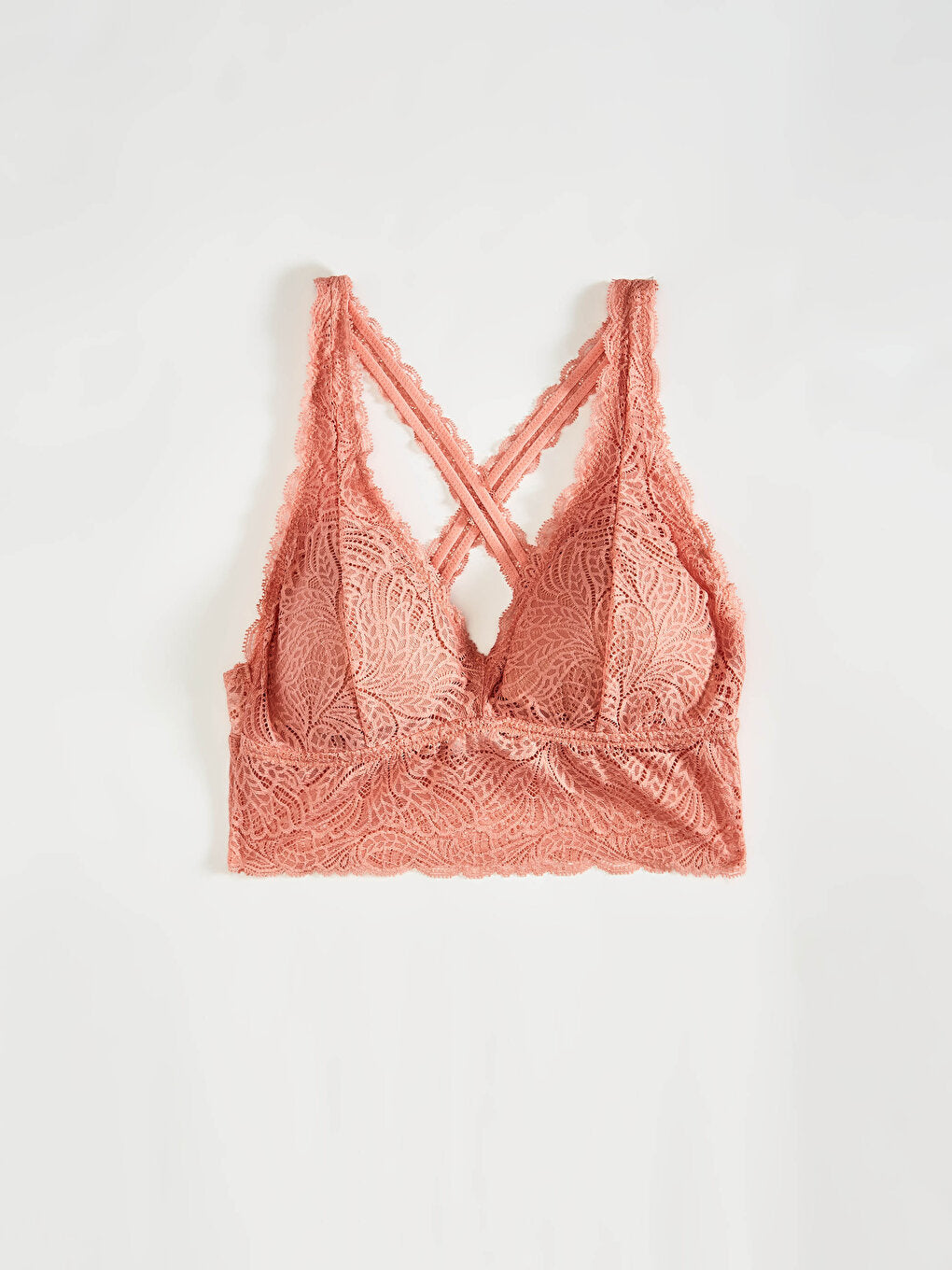 Lace Bralette Bra