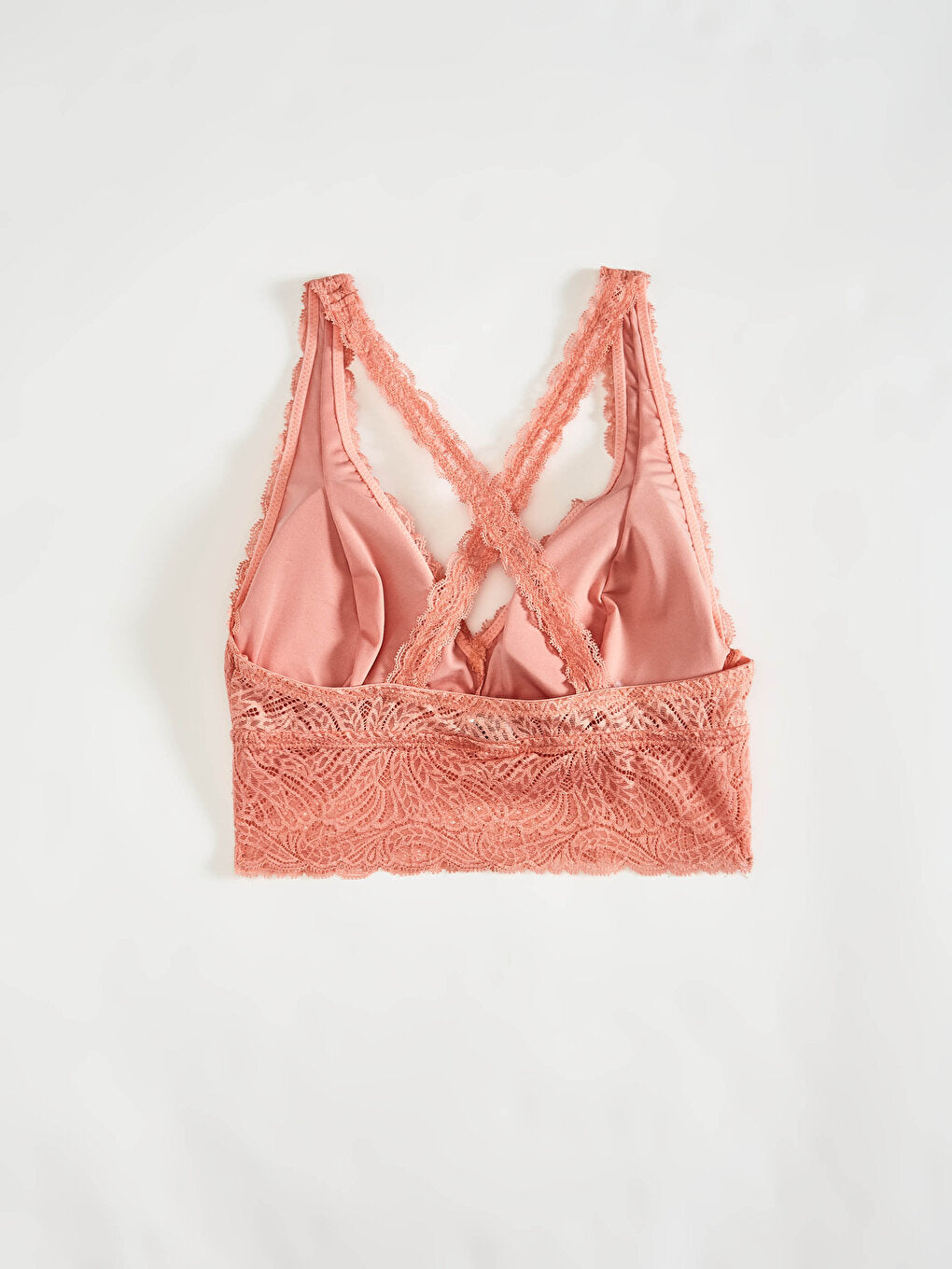 Lace Bralette Bra