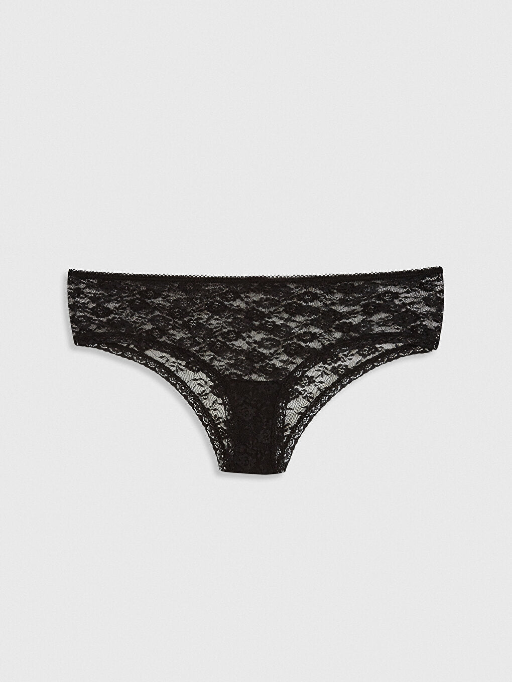 Lacy Brazilian Panties 2-pack