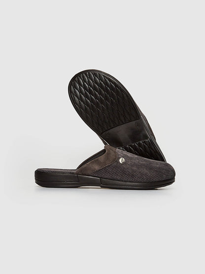 Men's House Slippers