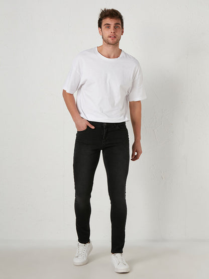 760 Skinny Fit Jean Trousers