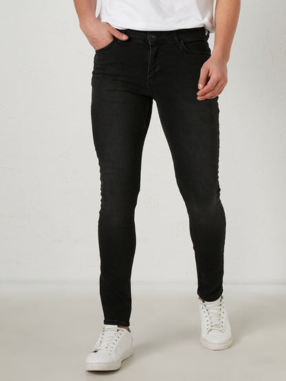 760 Skinny Fit Jean Trousers