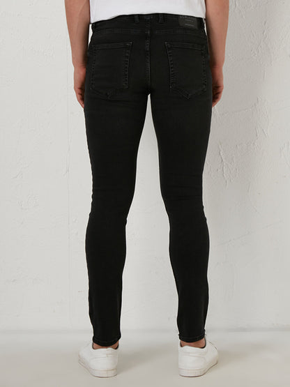 760 Skinny Fit Jean Trousers