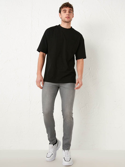 760 Skinny Fit Jean Trousers