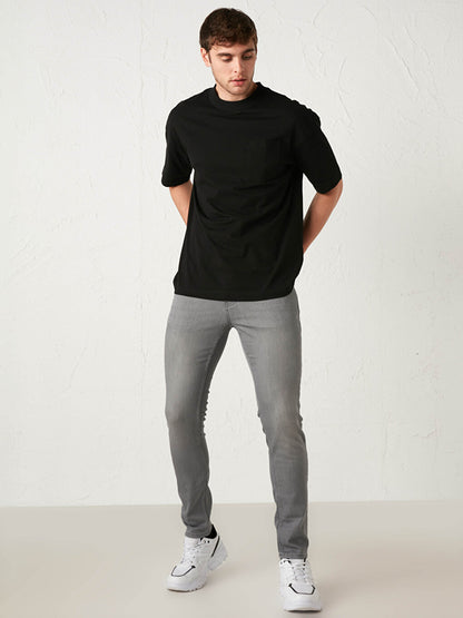 760 Skinny Fit Jean Trousers