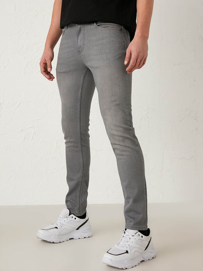 760 Skinny Fit Jean Trousers