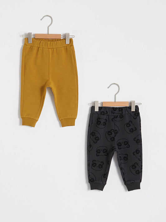 Baby Boy Pants 2-Piece